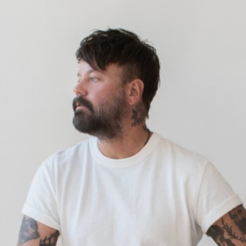 Sean Ashlow